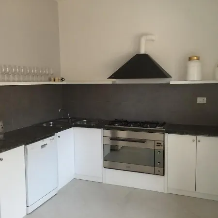 Apartment White & Sea *