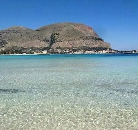 White & Sea شقة Lido di Mondello