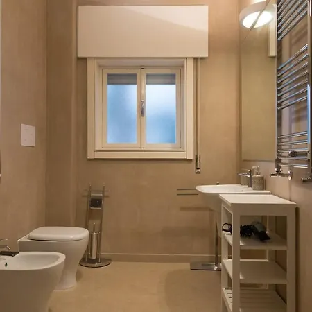 Apartment White & Sea Lido di Mondello