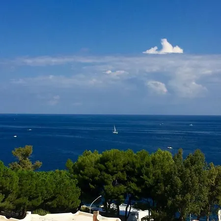 White & Sea Apartment Lido di Mondello
