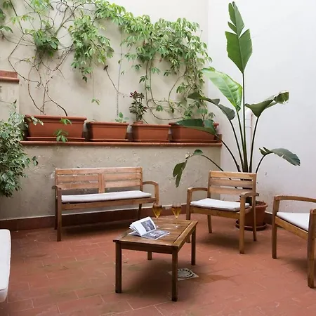 Apartment White & Sea Lido di Mondello
